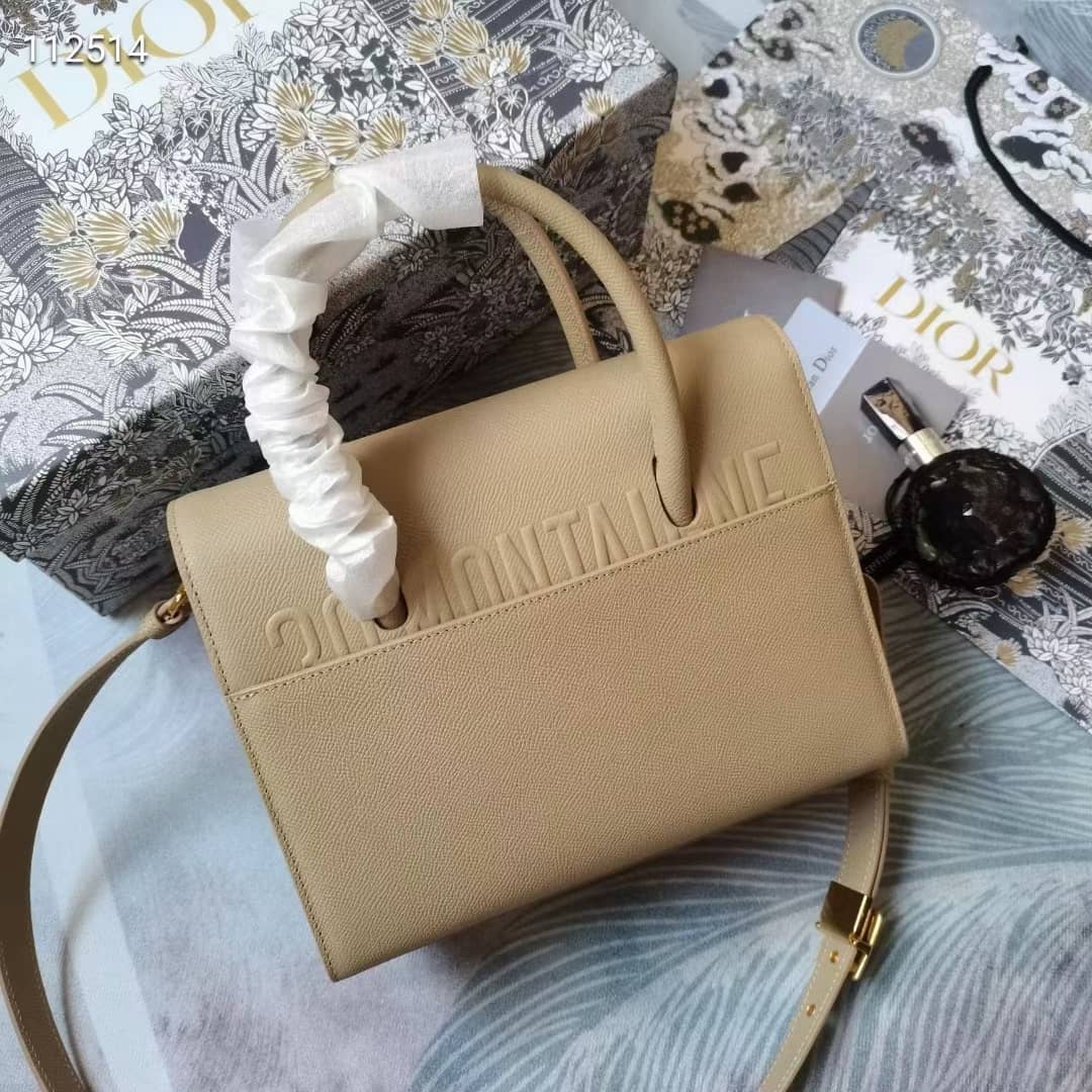 Chr1st1an D10r Tote Bag Dupe