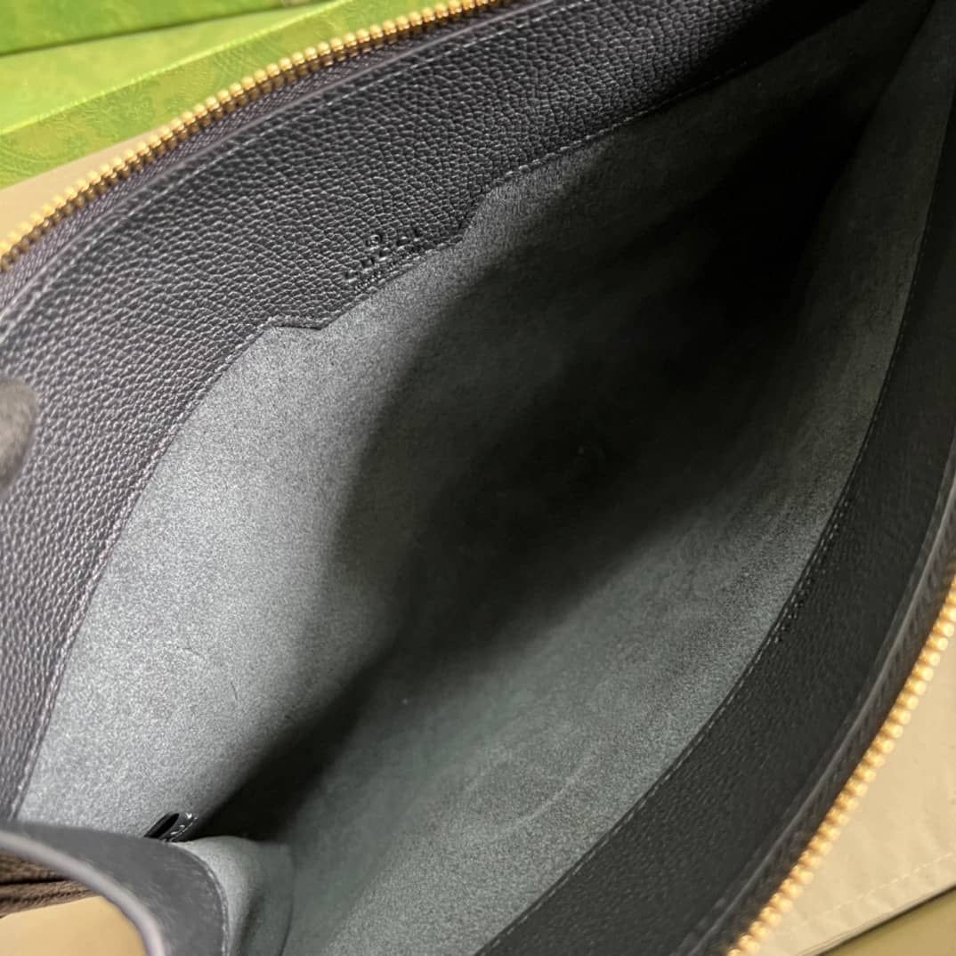 Gvc*1 Calfskin Matelasse Small GG Marmont Chain 681200 Replica Clutch