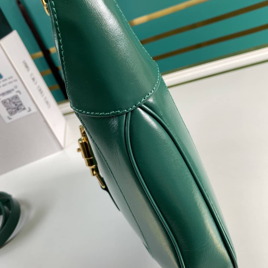 Gvc*1 Jackie Bag Dupe 1961 Small Hobo 636709