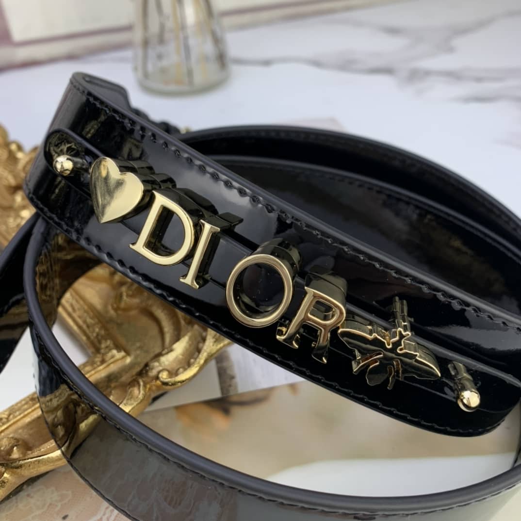 D10r Dupe Lady D10r 20CM Bag