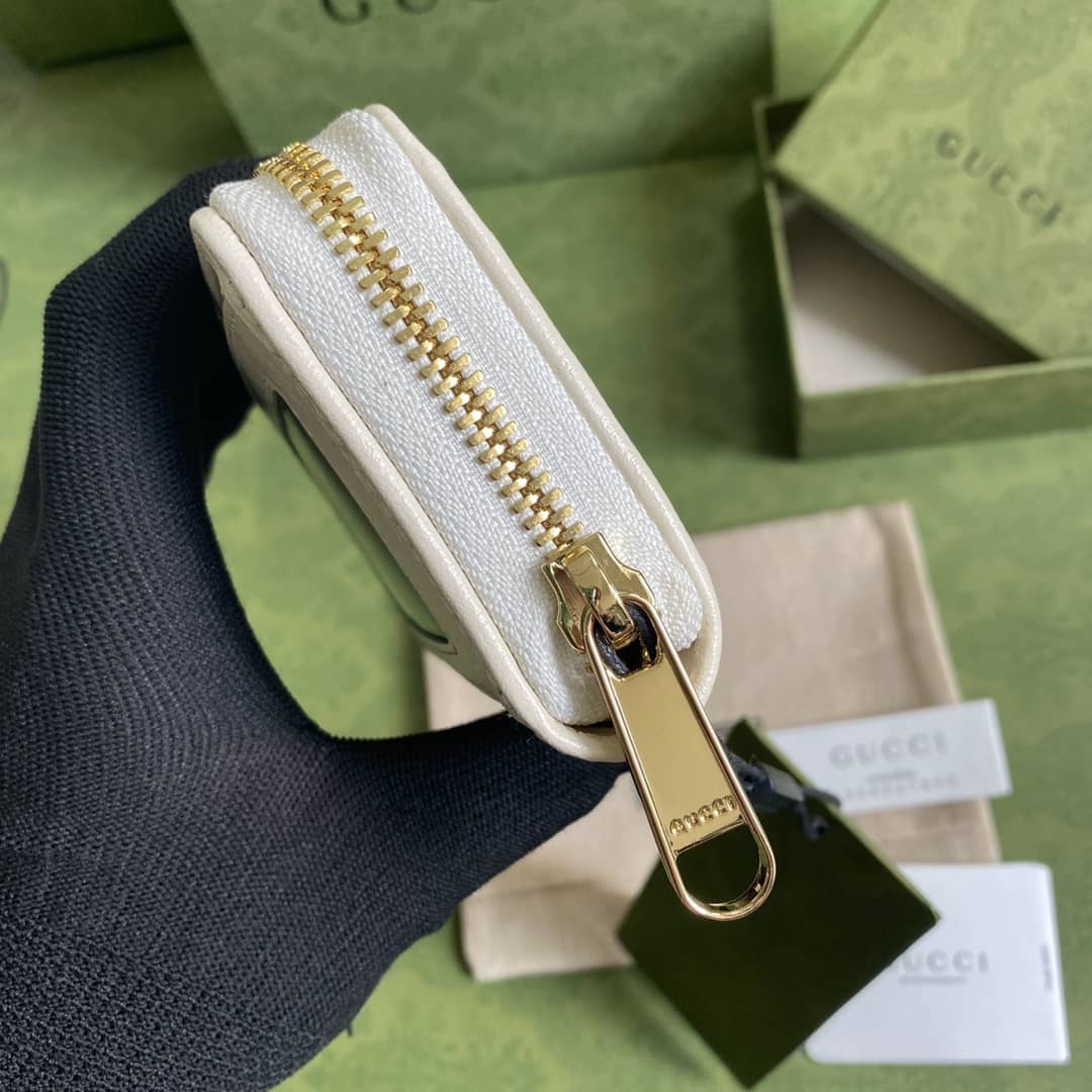 Gvc*1 Horsebit 1955 Card Case Replica 658549