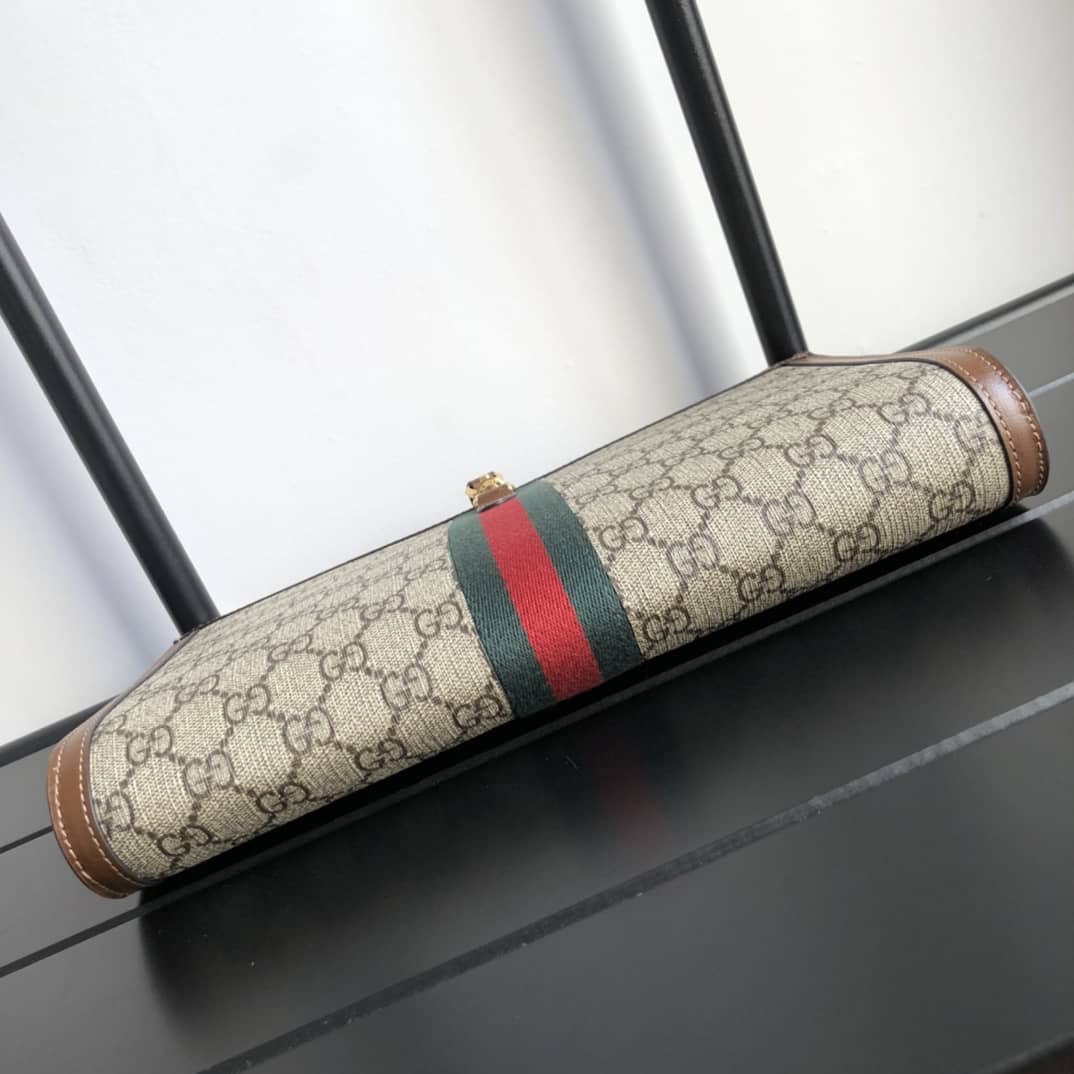 Gvc*1 GG Jackie 1961 Pouch Replica Clutch 30CM 647332