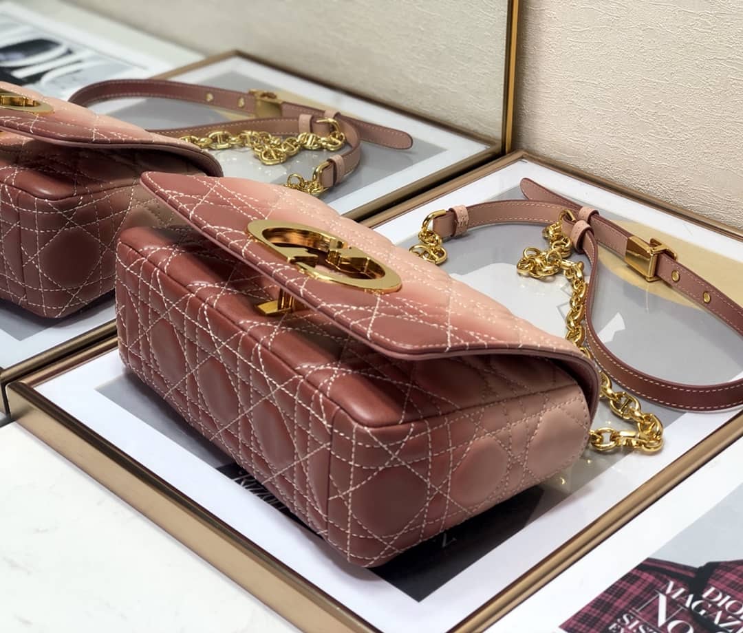 D10r Dupe Small D10r Caro Bag