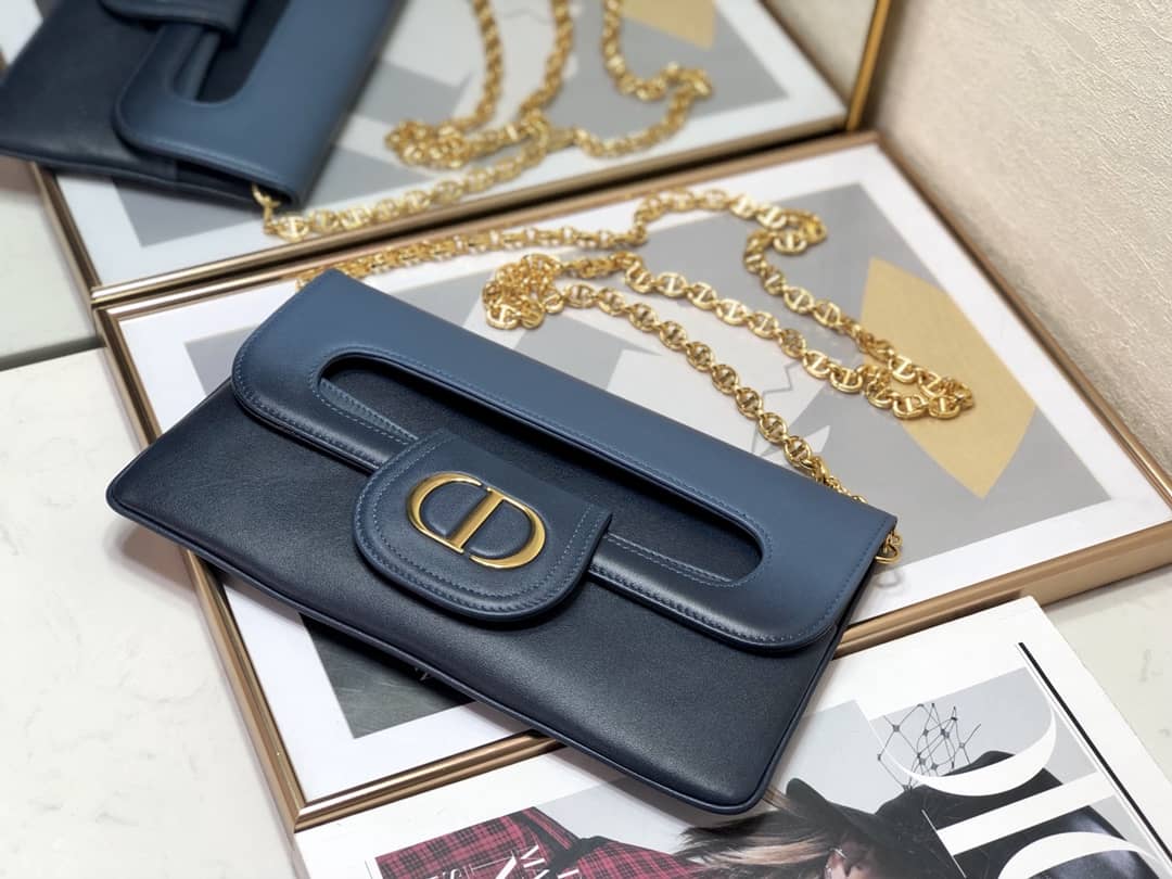 Chr1st1an D10r Medium D10rdouble Replica Bag