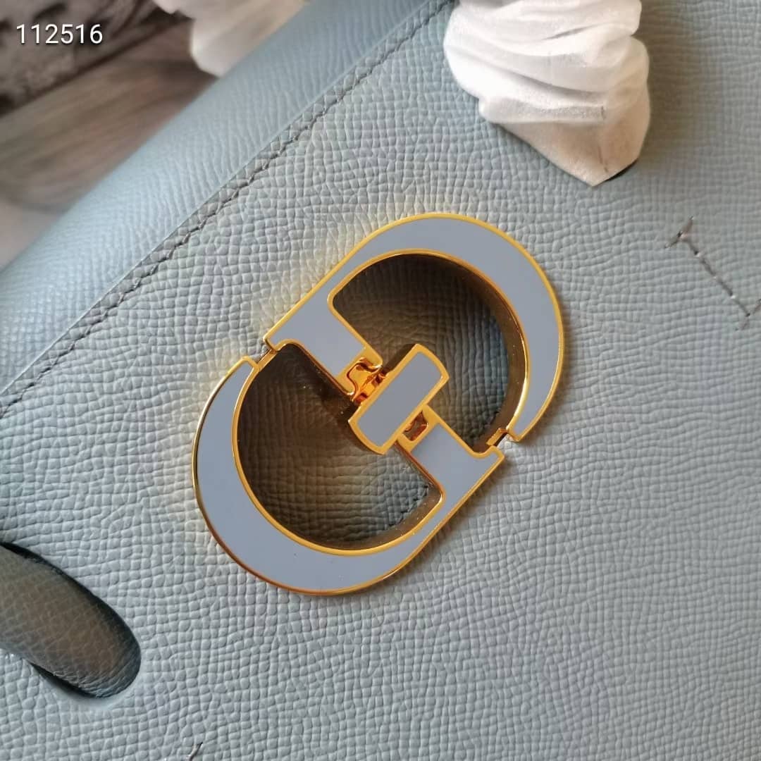 Chr1st1an D10r Tote Bag Dupe