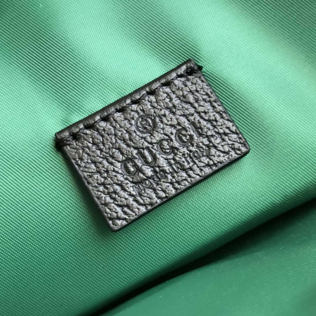 Gvc*1 GG Multicolor Kids Girl Tote Replica Colorful 550763