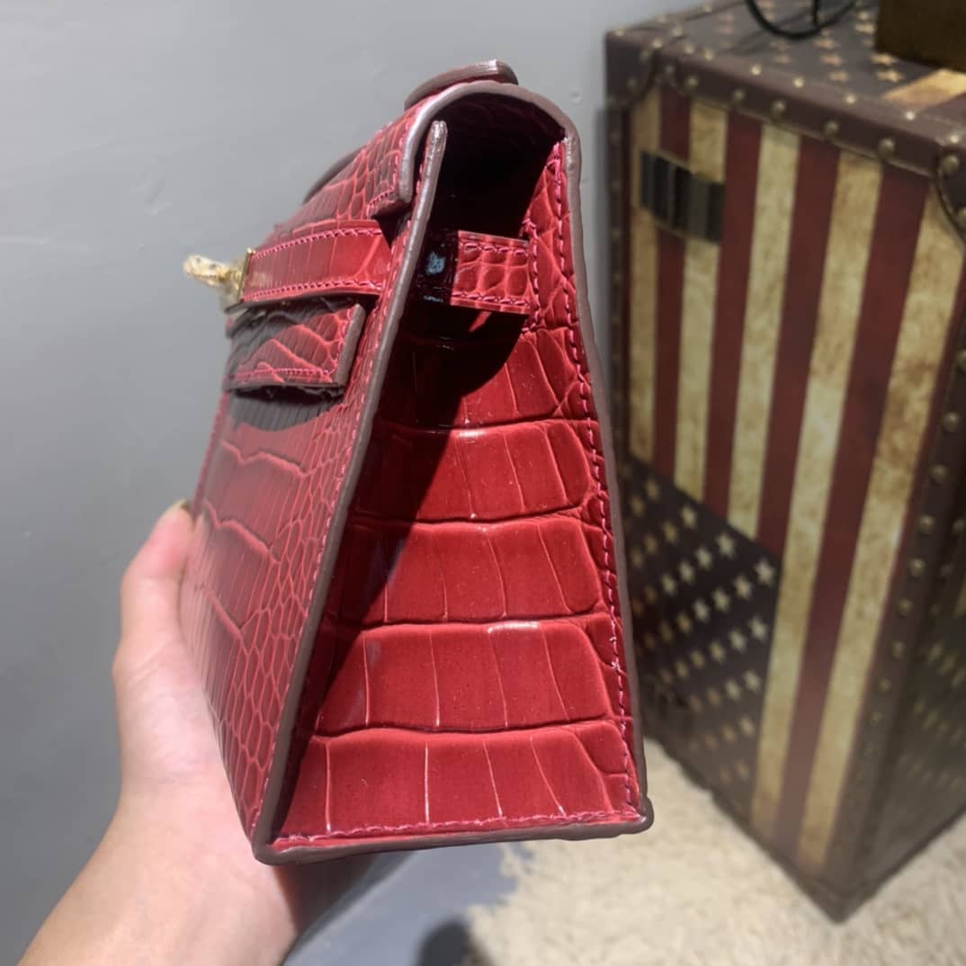 H**me5 Kelly Replica Pochette