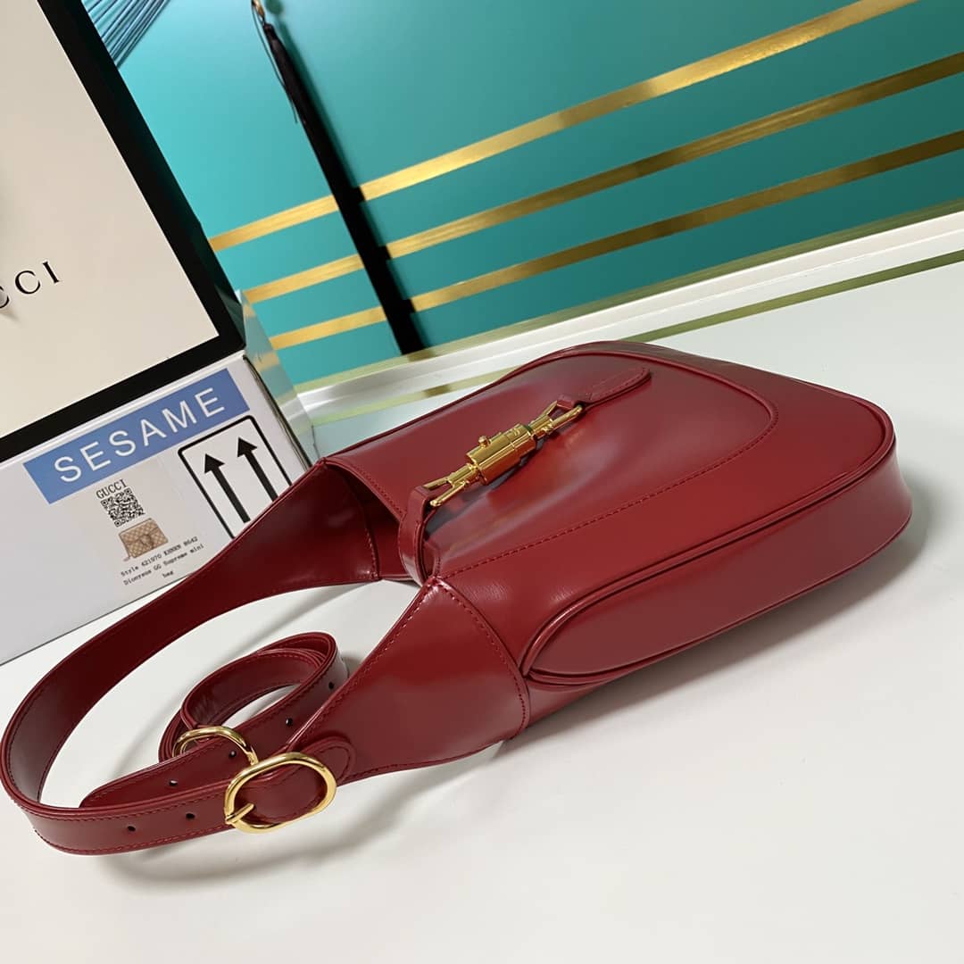 Gvc*1 Jackie 1961 Small Hobo Replica 636709