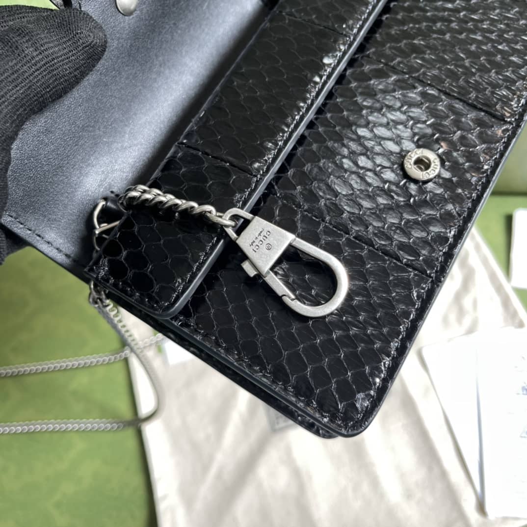 Gvc*1 Dionysus GG Svp*me Mini Crossbody Bag Replica 476432