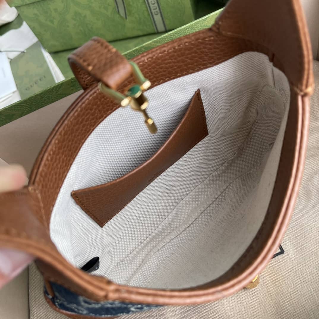 Gvc*1 Jackie 1961 Mini Shoulder Bag Replica 637092