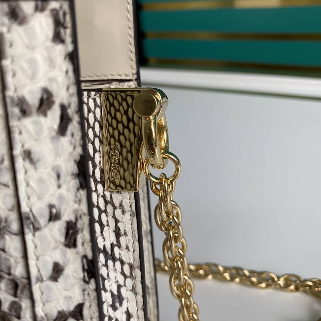 Gvc*1 Ophidia GG Small Shoulder Bag Replica 503877