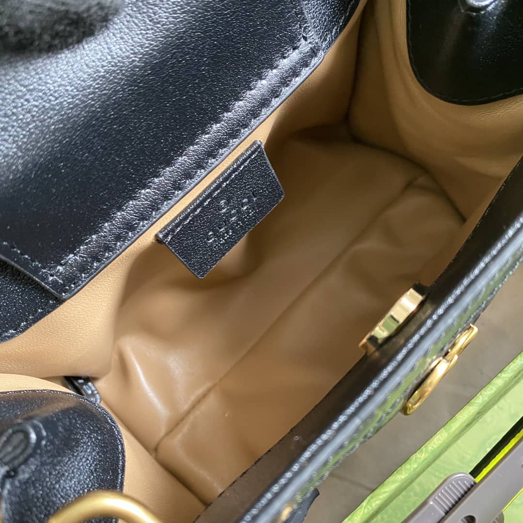 Gvc*1 Diana Mini Tote Replica 655661