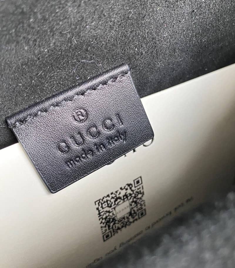 Gvc*1 Dionysus Dupe GG Svp*me Dionysus Chain Replica Shoulder Bag Gray Black 400249