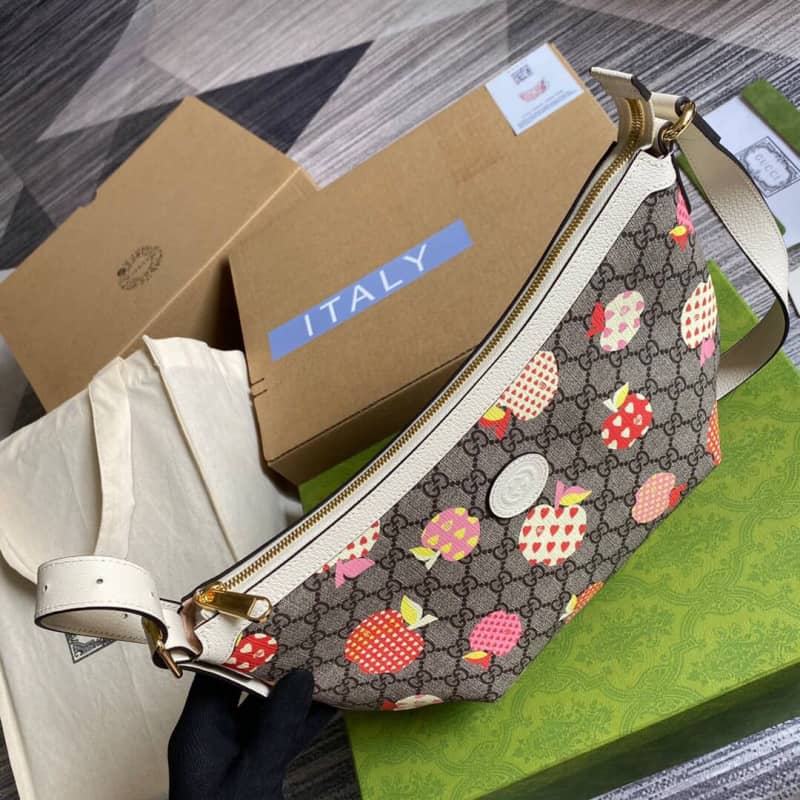 Gvc*1 +A439Ophidia GG Small Shoulder Bag Replica 598125