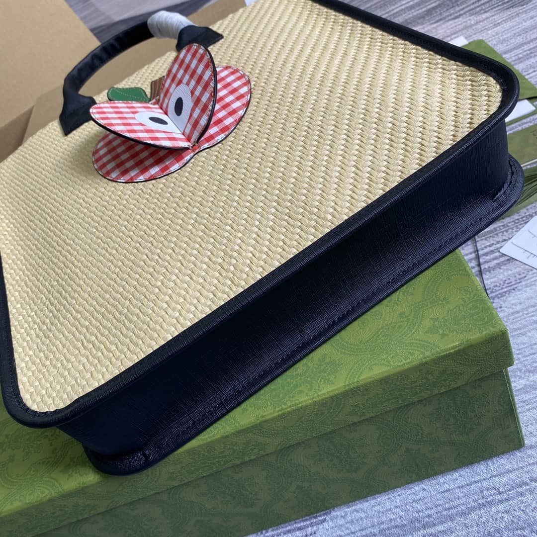 Gvc*1 Classic Kids Girl Tote Replica 648841