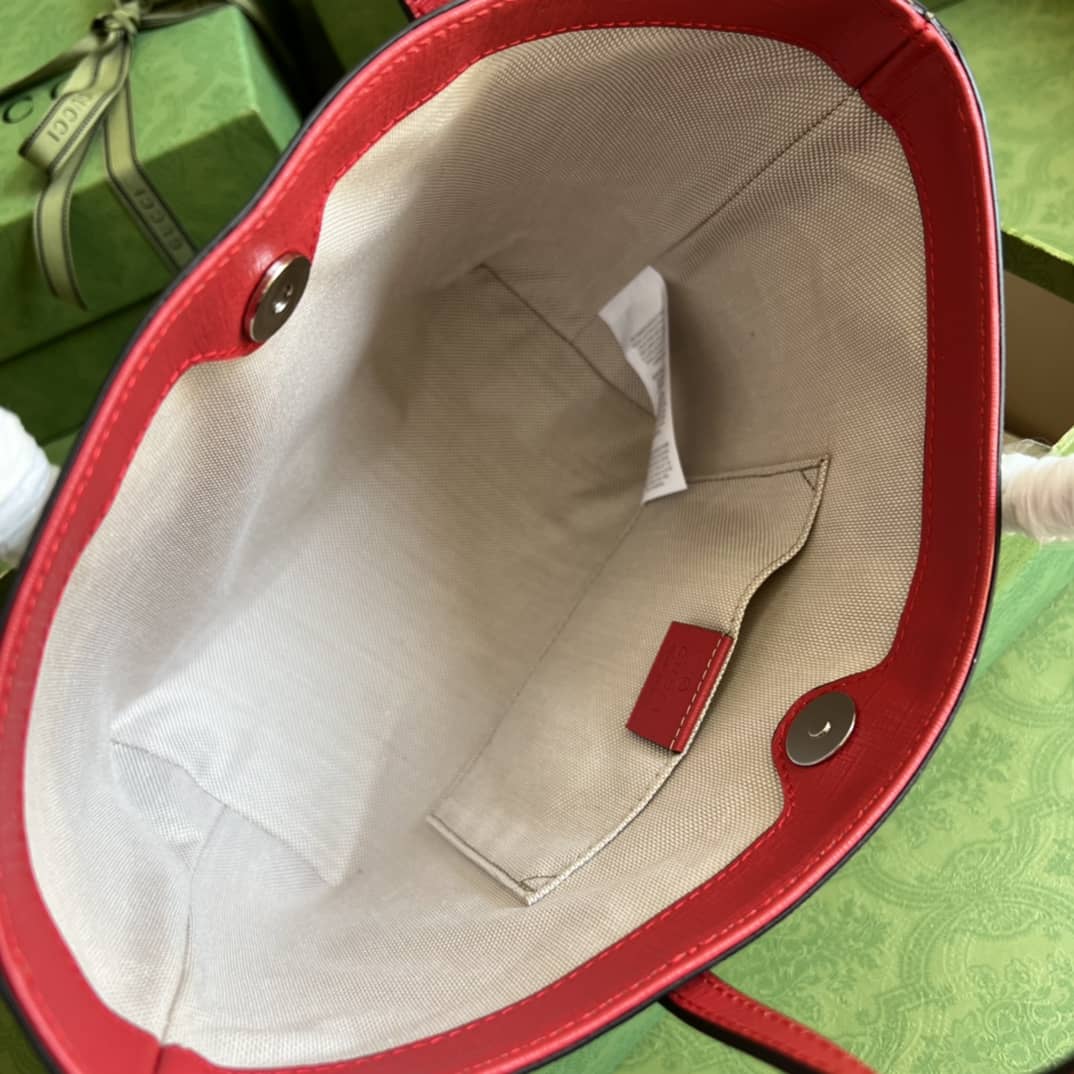 Gvc*1 Children Tote 410812 Replica Bag