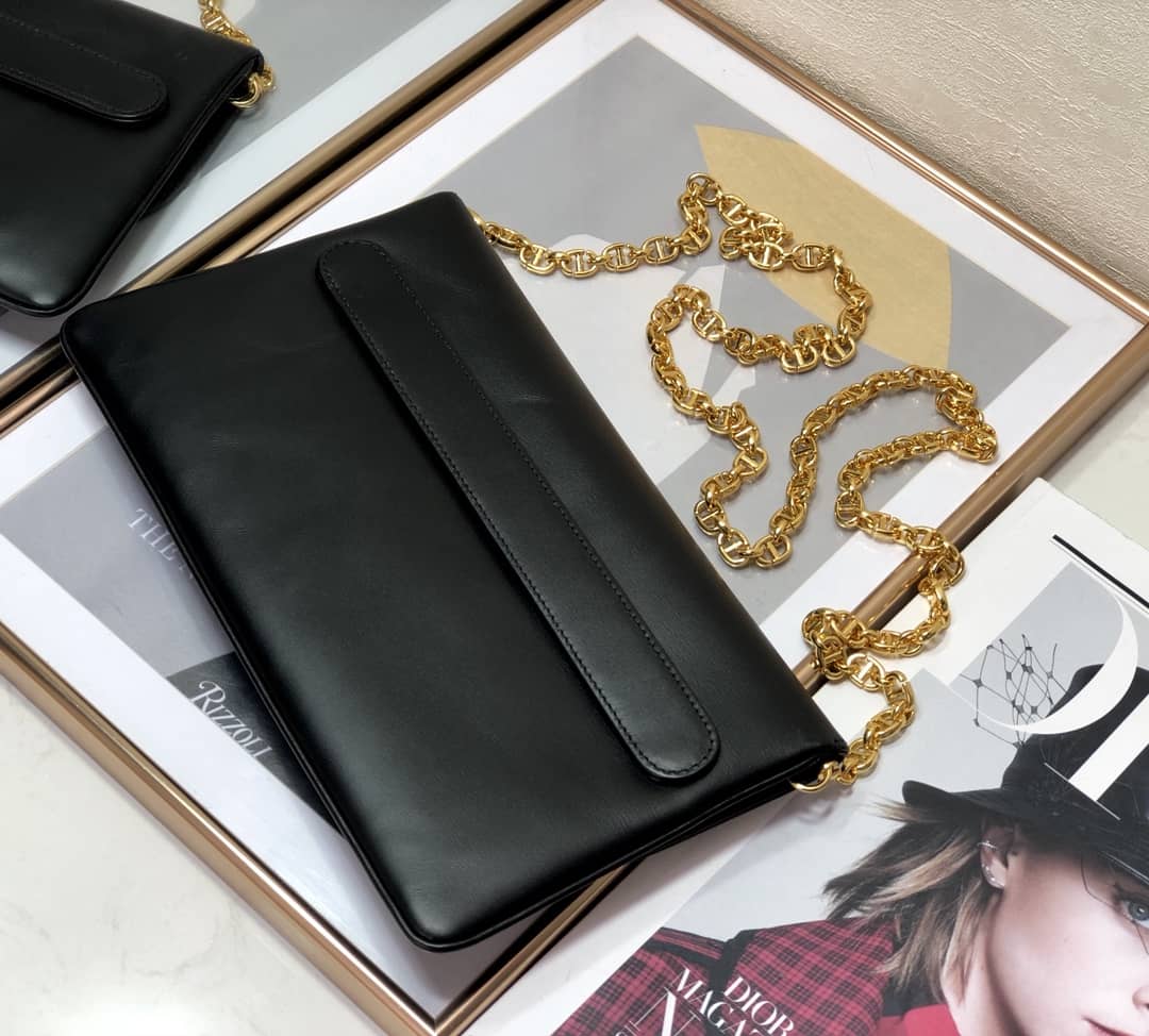 Chr1st1an D10r Medium D10rdouble Replica Bag