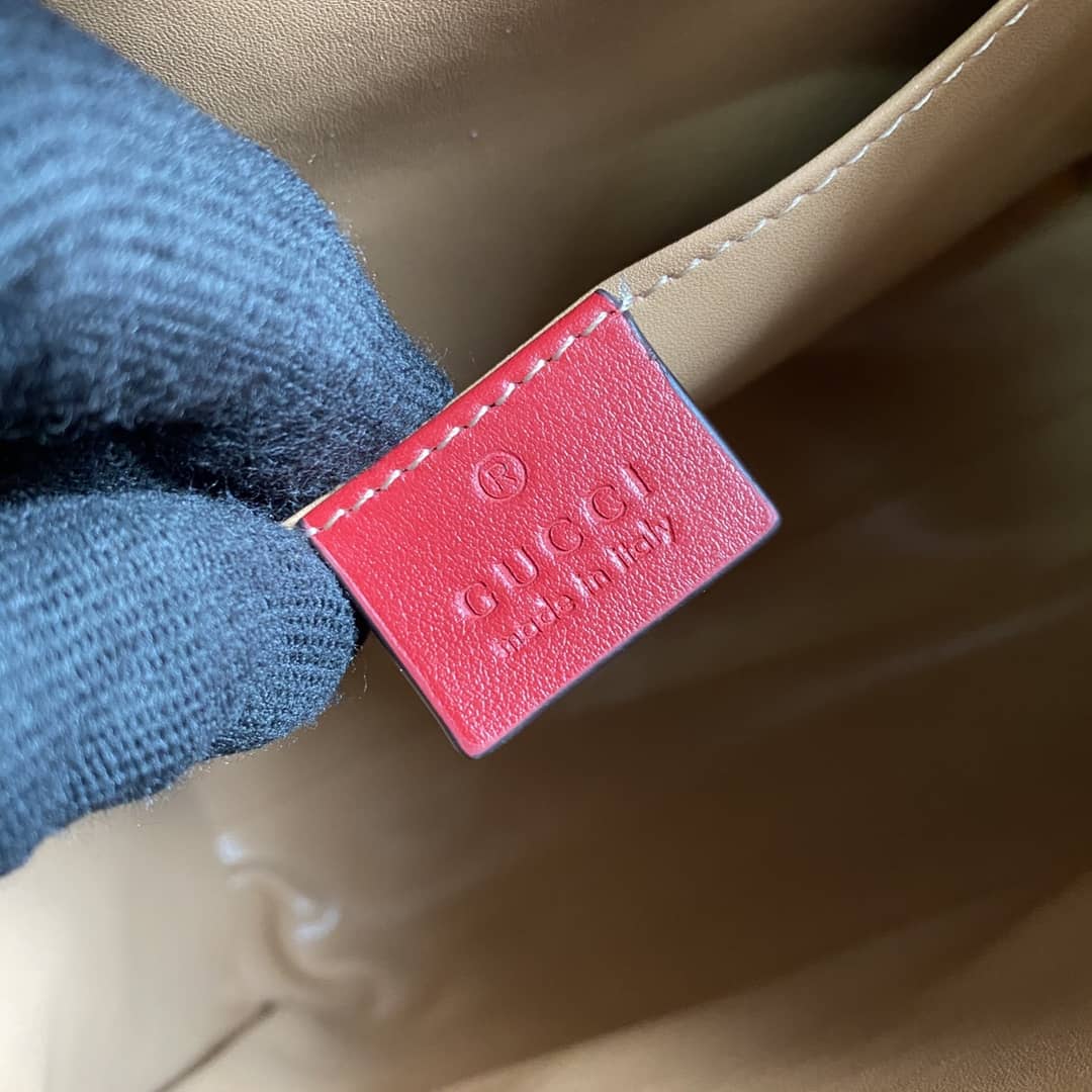 Gvc*1 Diana Small Tote Replica 660195