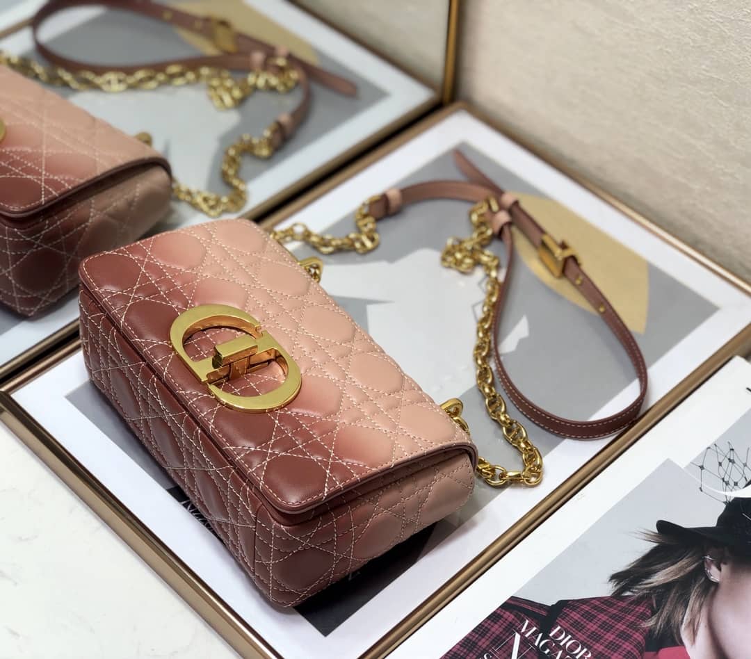 D10r Dupe Small D10r Caro Bag