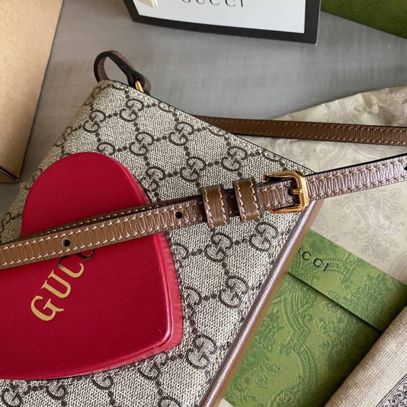 Gvc*1 Bag Dupes Valentine Day Mini Bag Replica 637048