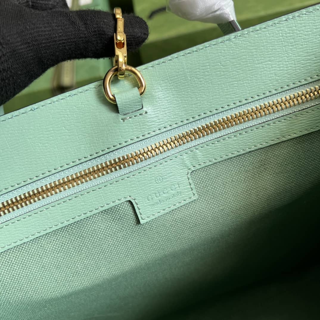 Gvc*1 Bananya Print Small Tote 659983 Replica