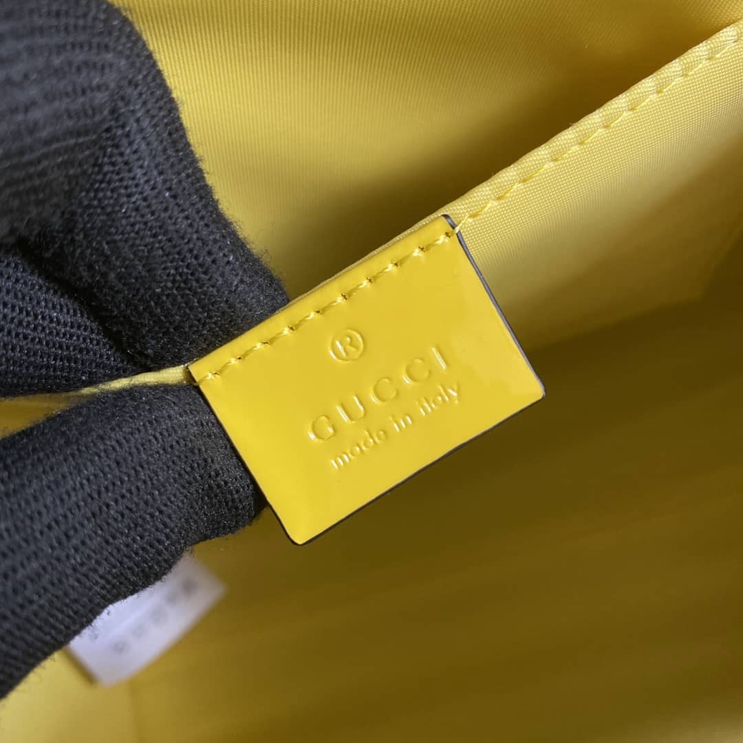 Gvc*1 GG Medium Ophidia Tote Replica 612992