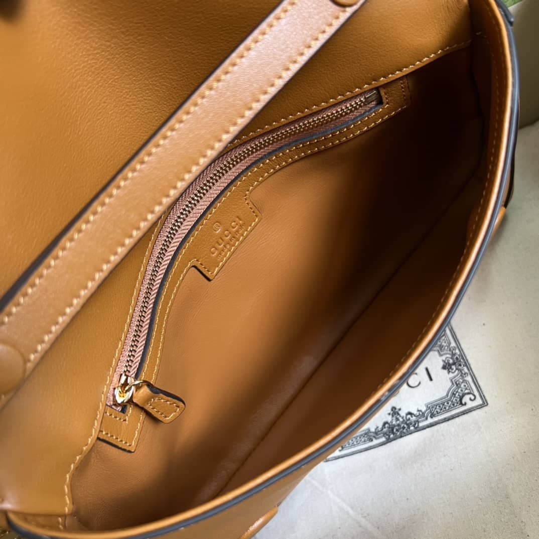 Gvc*1 Blondie Yellow 699268 Replica Shoulder Bag