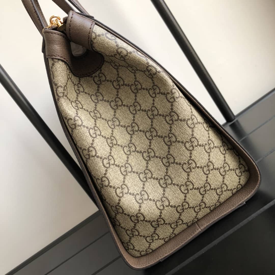 Gvc*1 Ophidia Medium GG Svp*me Shoulder Bag Replica 524537