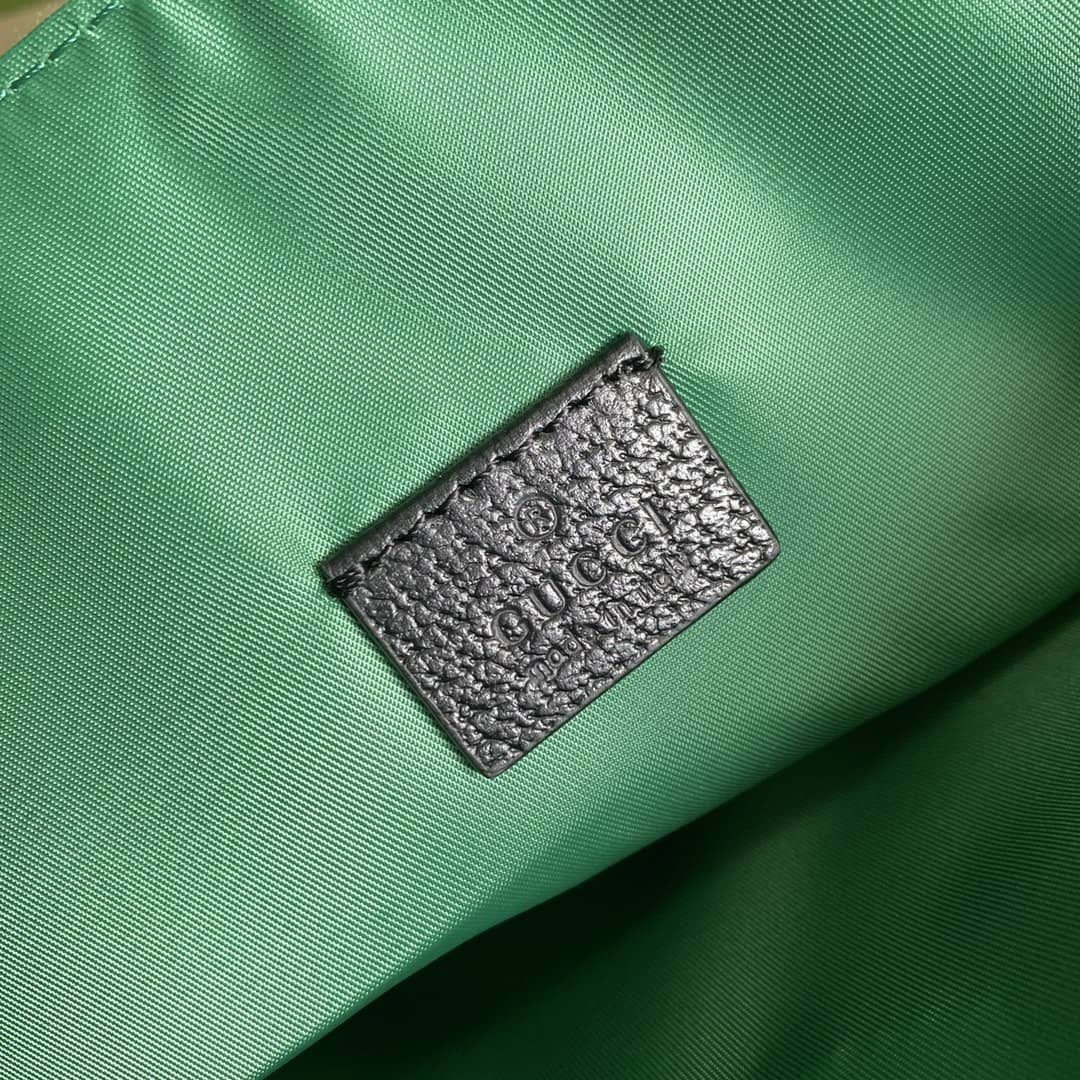 Gvc*1 GG Marmont Multicolor Tote Replica 550763