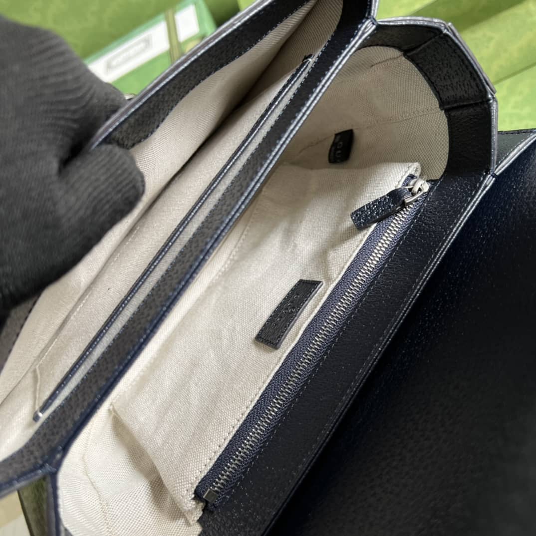 Gvc*1 1955 Horsebit 602204 Replica Crossbody Bag