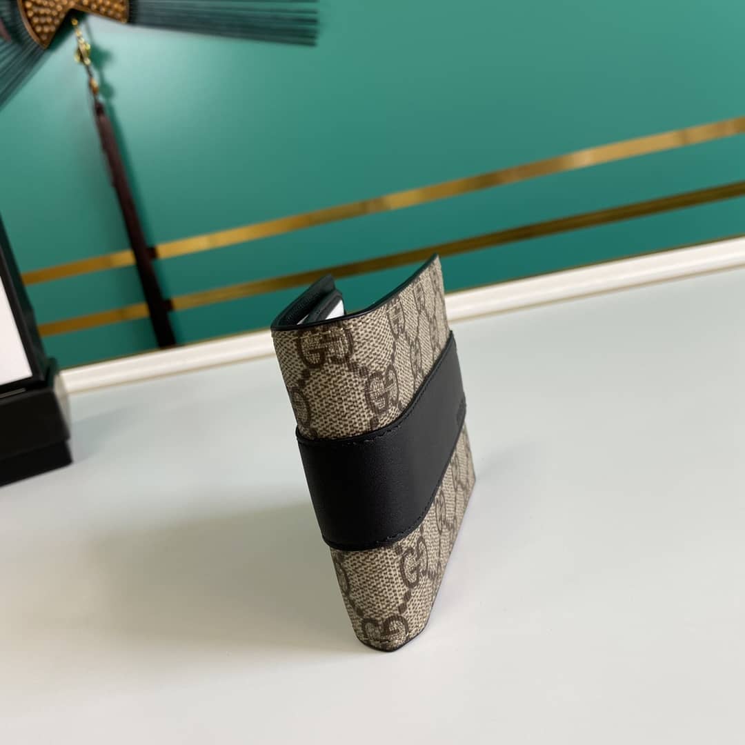 Gvc*1 GG Svp*me Wallet Replica 451240