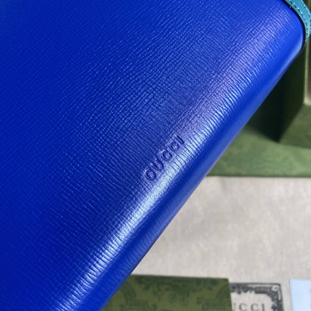 Gvc*1 Dionysus Svp*me GG Chain Wallet Replica 401231