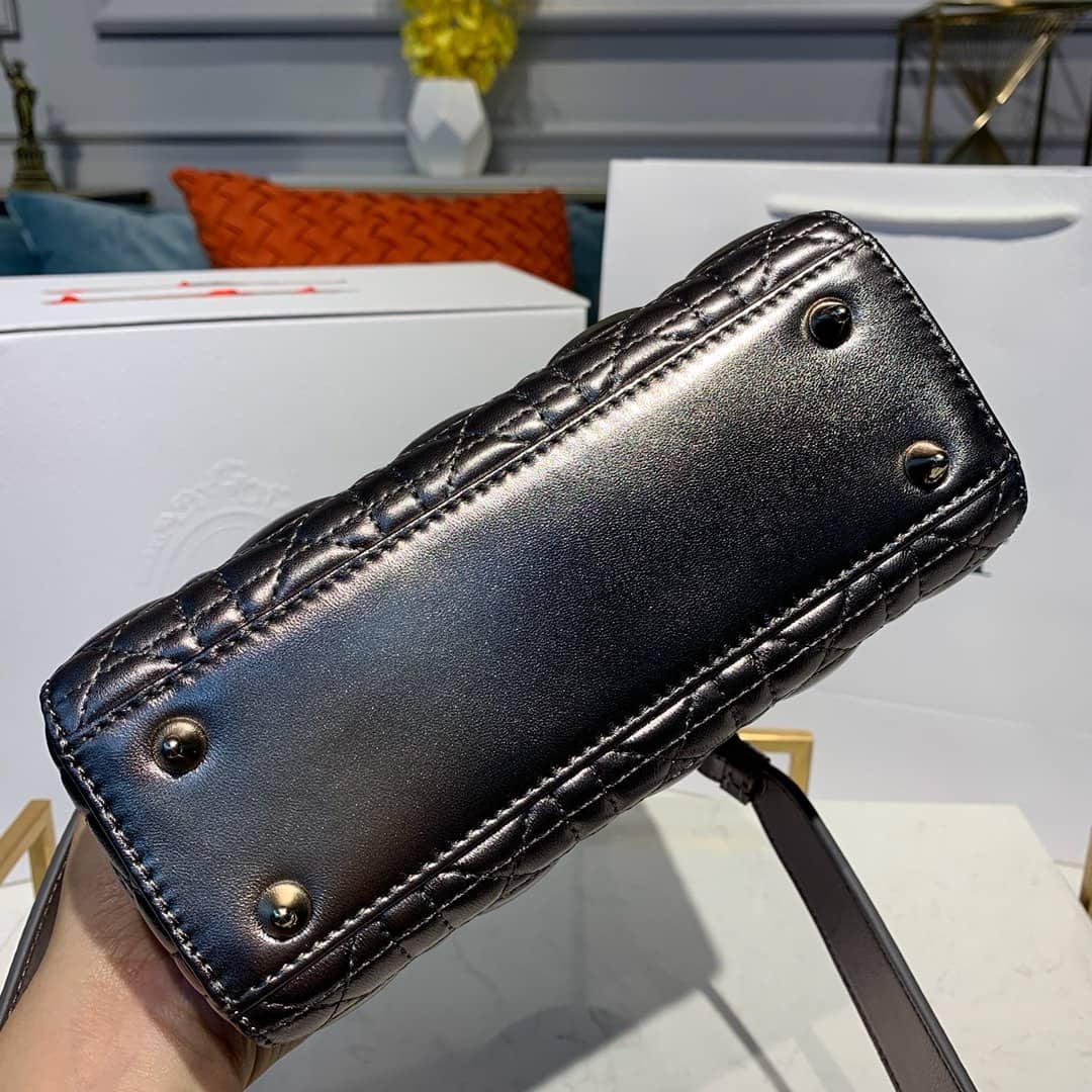 Chr1st1an D10r Lady D10r 20CM Replica Bag