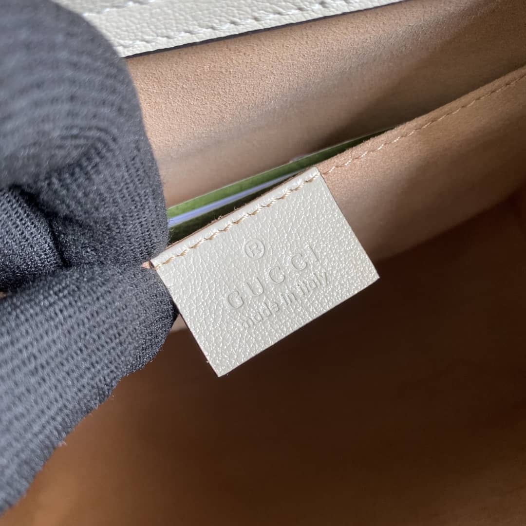 Gvc*1 Diana Small Tote Replica 660195