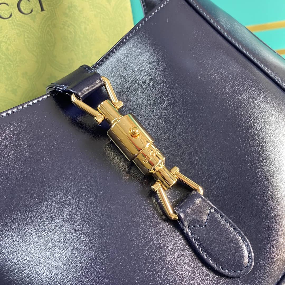 Gvc*1 Jackie Bag Dupe 1961 Small Hobo 636709