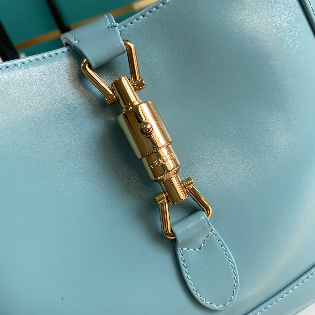 Gvc*1 Jackie 1961 Small Hobo Replica 636709