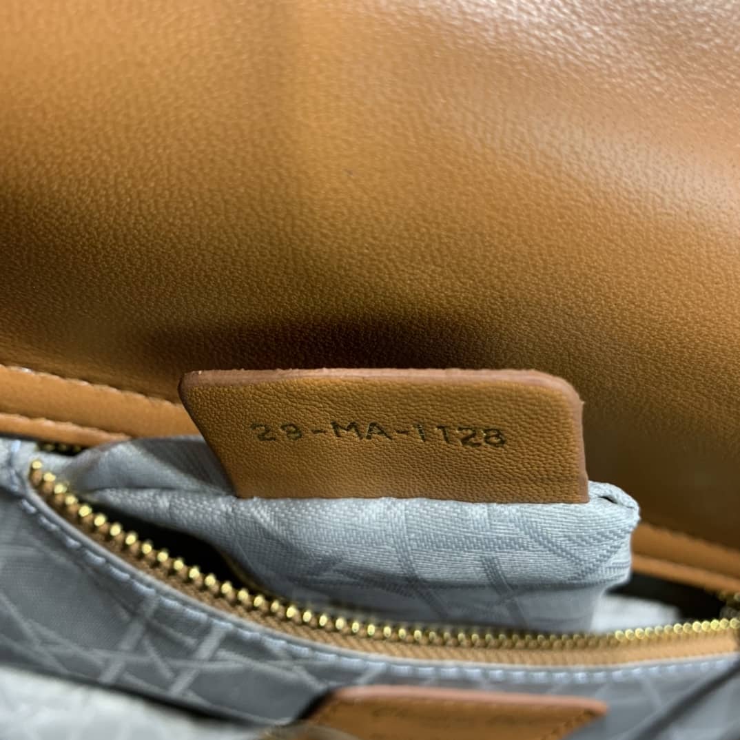 Chr1st1an D10r Lady D10r 20CM Replica Bag