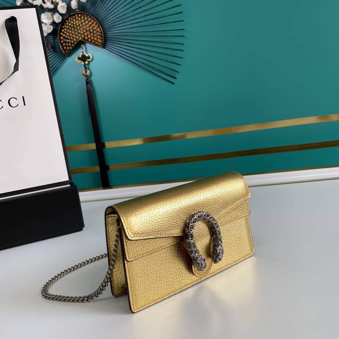 Gvc*1 Dionysus GG Svp*me Mini Crossbody Bag 476432 Replica