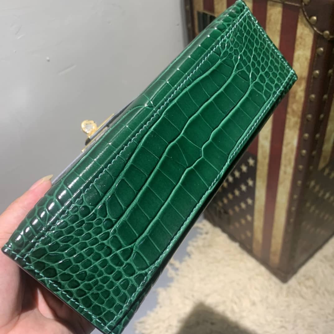 H**me5 Kelly Replica Pochette