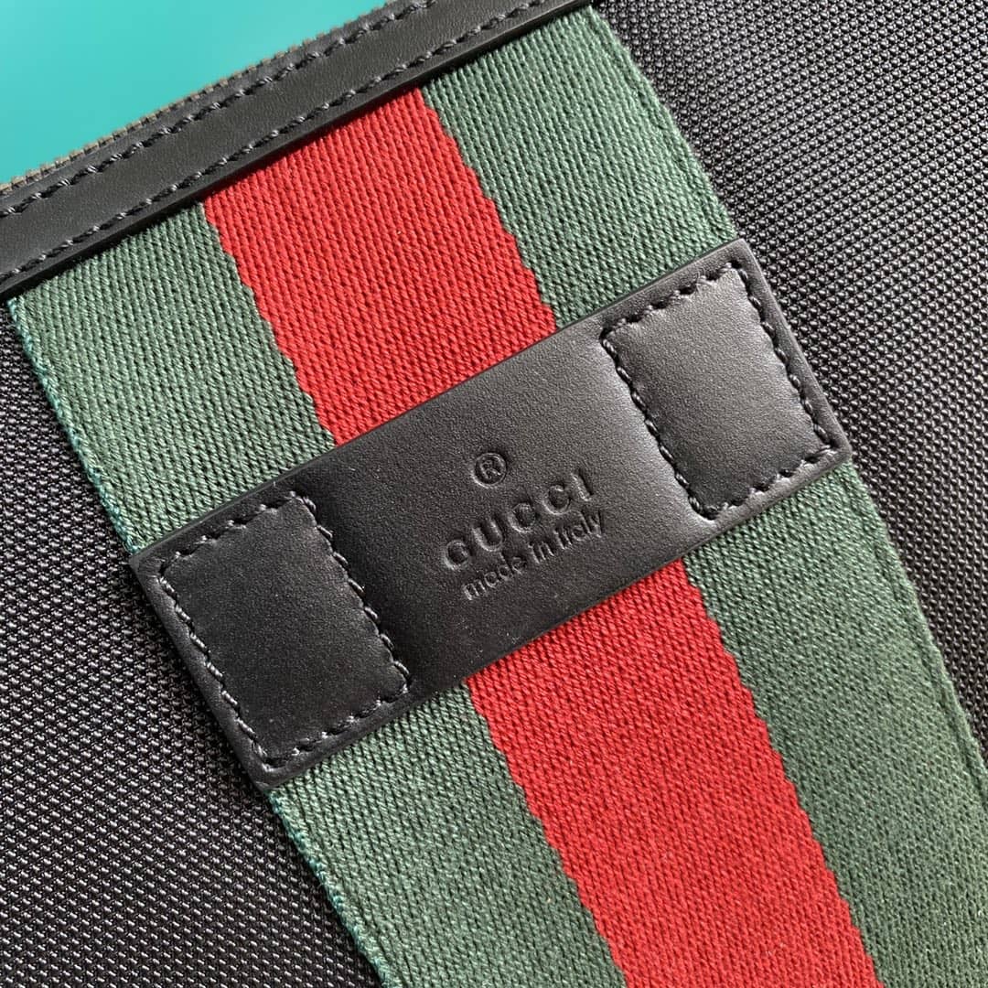 Gvc*1 Svp*me GG Messenger Bag Replica 523335