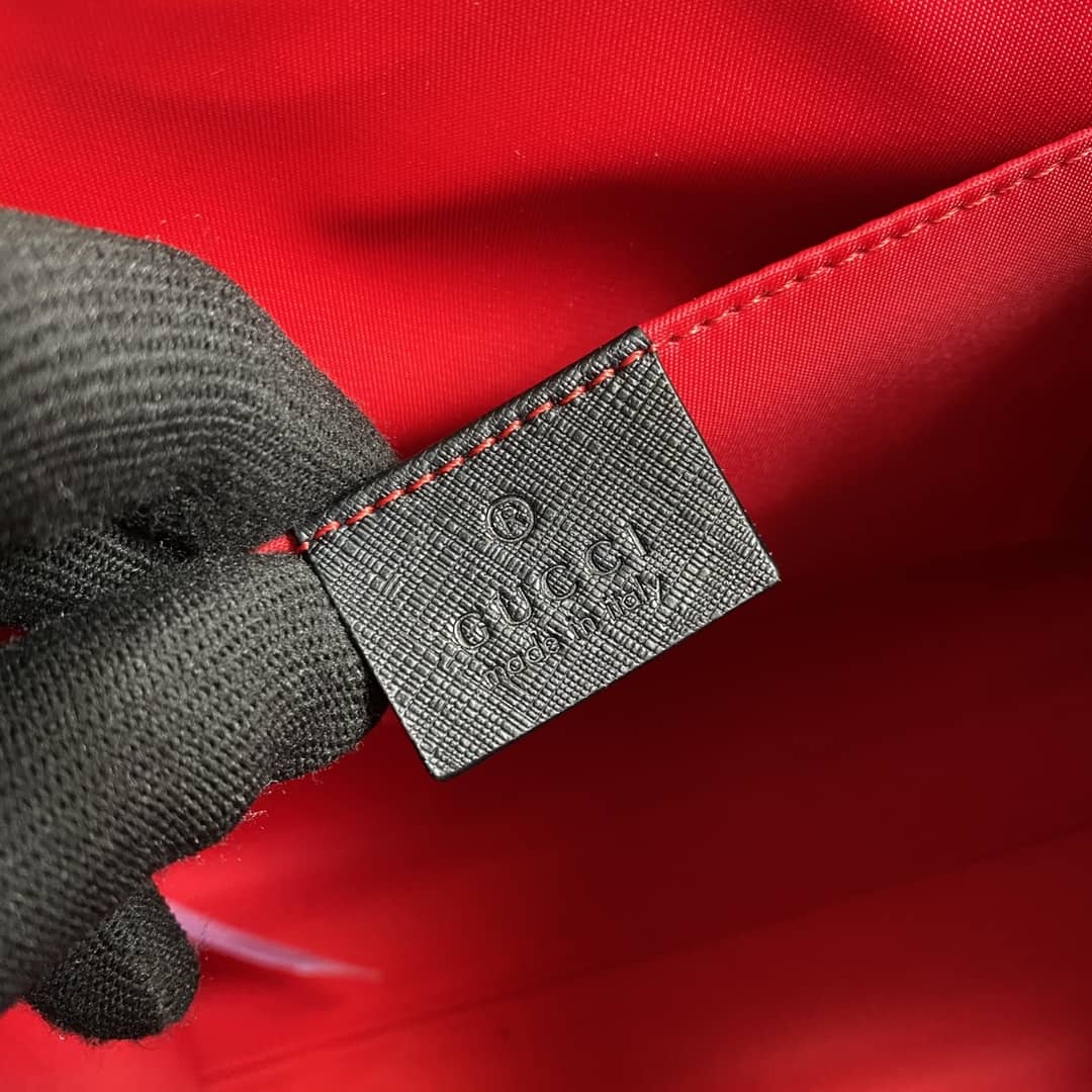 Gvc*1 GG Medium Ophidia Tote Replica 612992