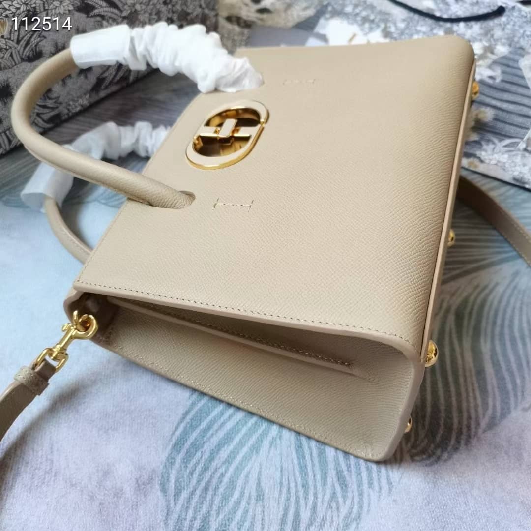 Chr1st1an D10r Tote Bag Dupe