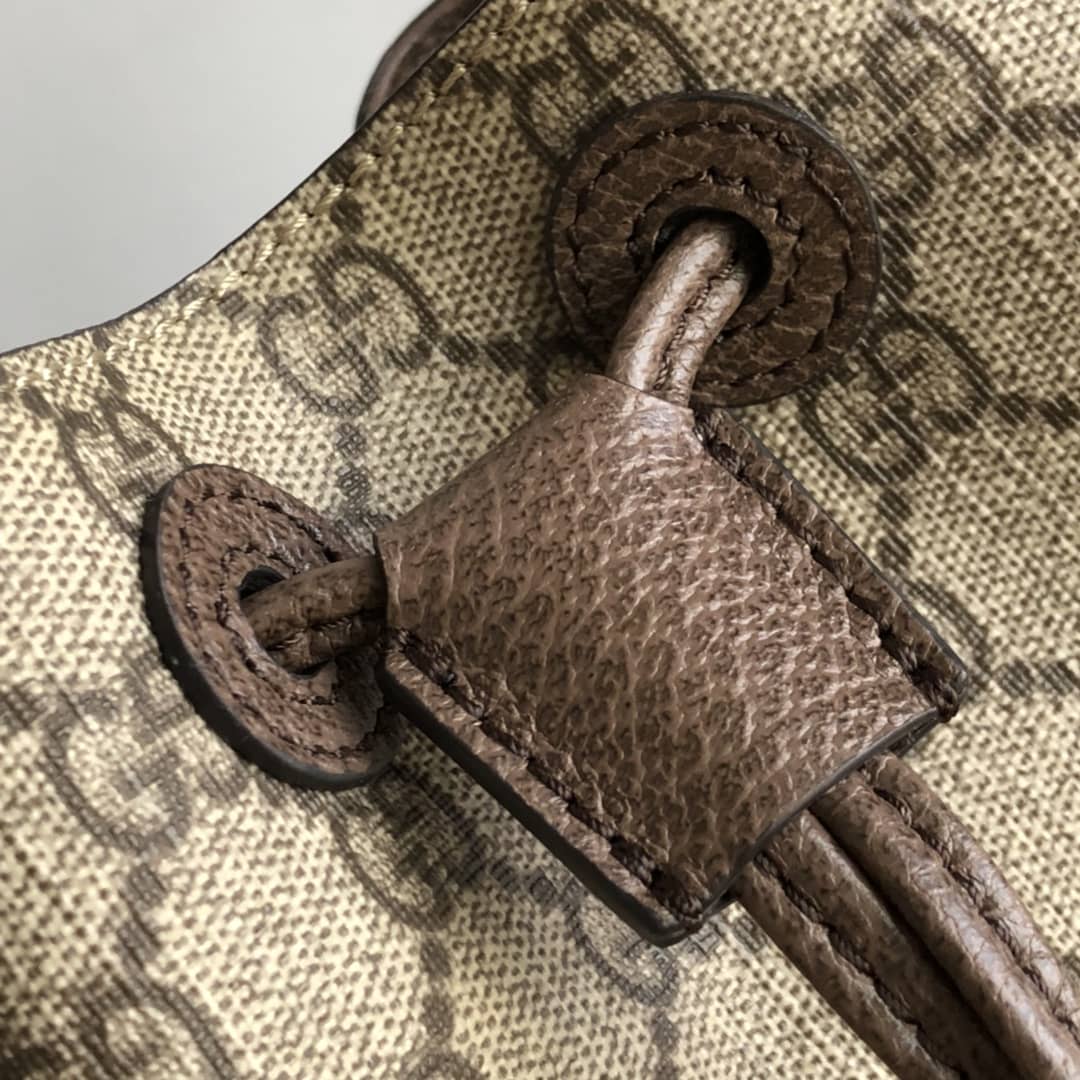 Gvc*1 Vintage Neo GG Svp*me Backpack Replica 473875