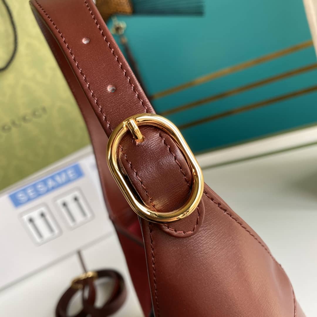 Gvc*1 Jackie Bag Dupe 1961 Small Hobo 636709