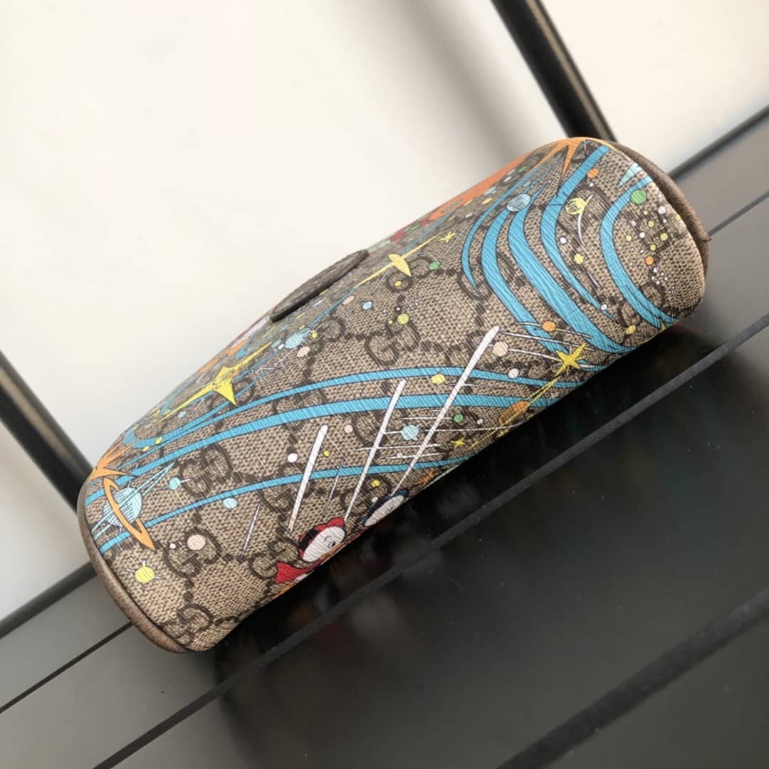 Gvc*1 Disney Donald Duck Bag Replica 648124