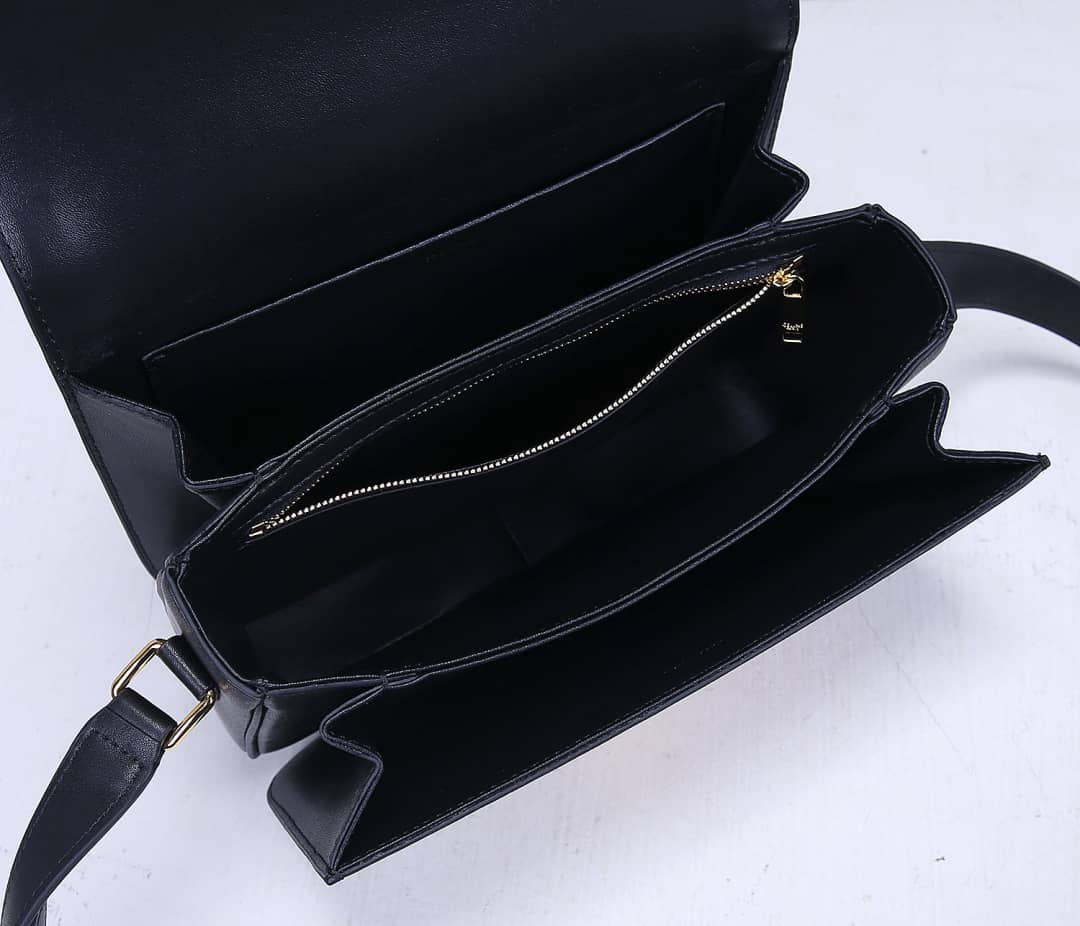 Ce1i*e Triomphe Bag Dupe Teen 22cm