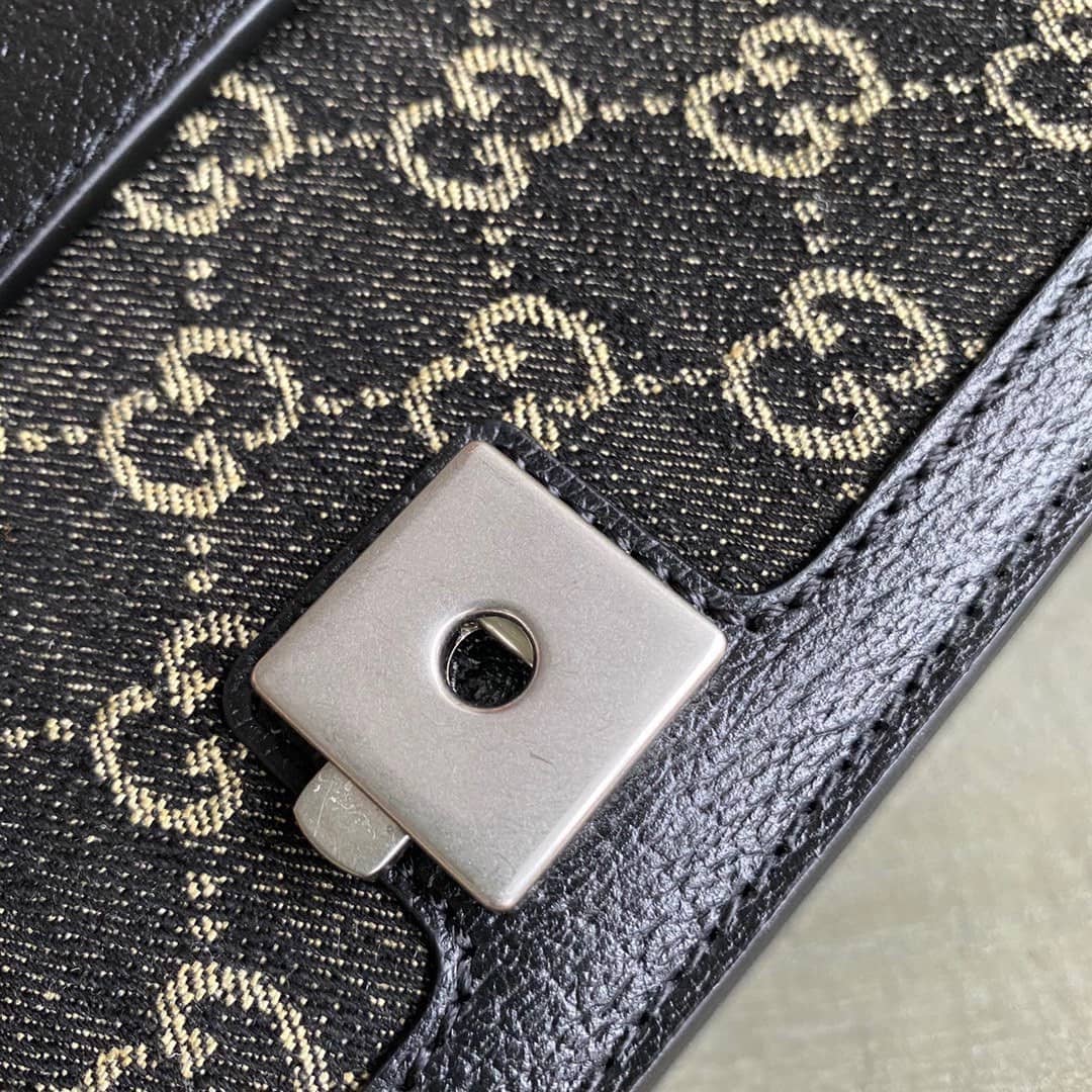 Gvc*1 Dionysus Small GG Svp*me 499623 Replica Crossbody Bag