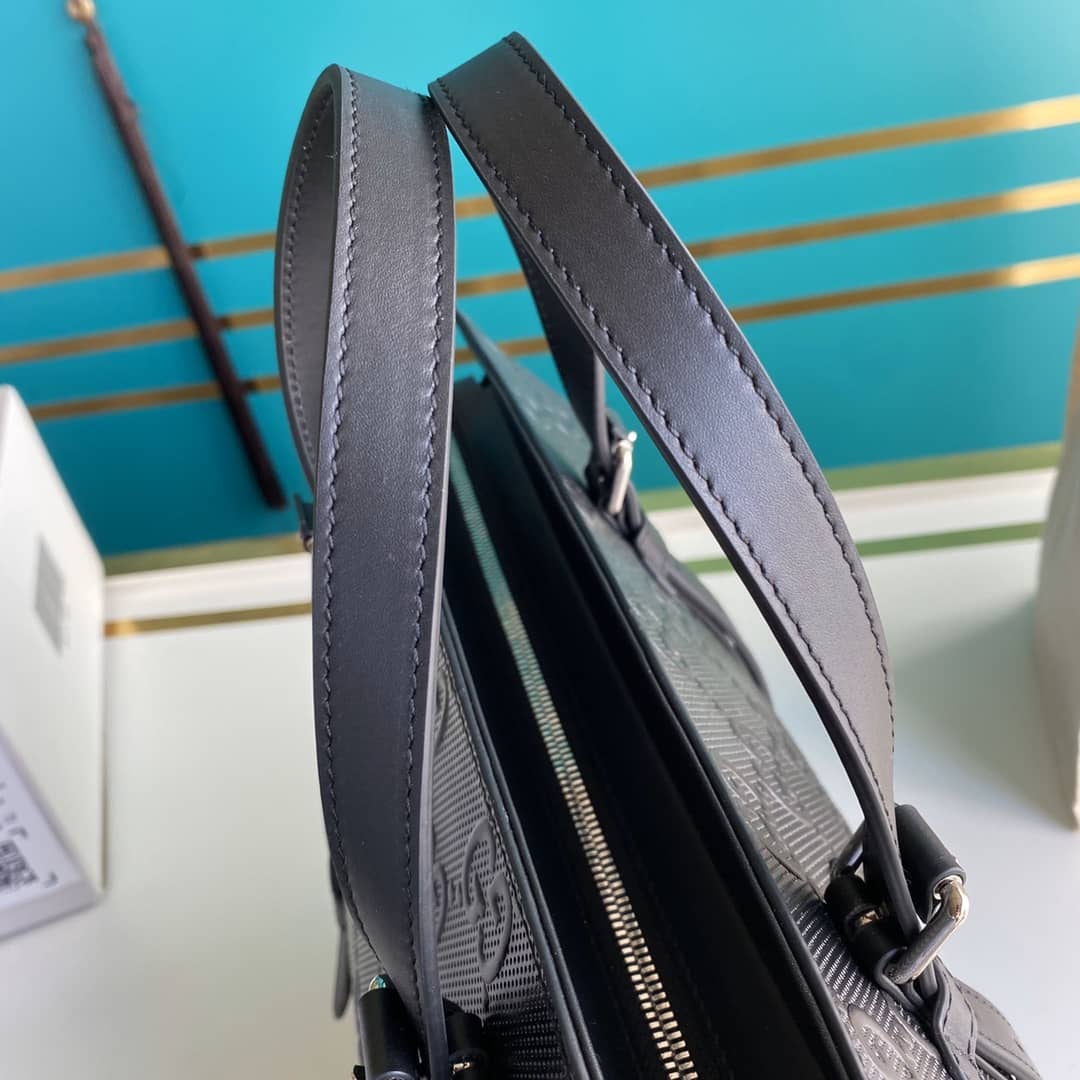 Gvc*1 GG Embossed Tote Replica 625774