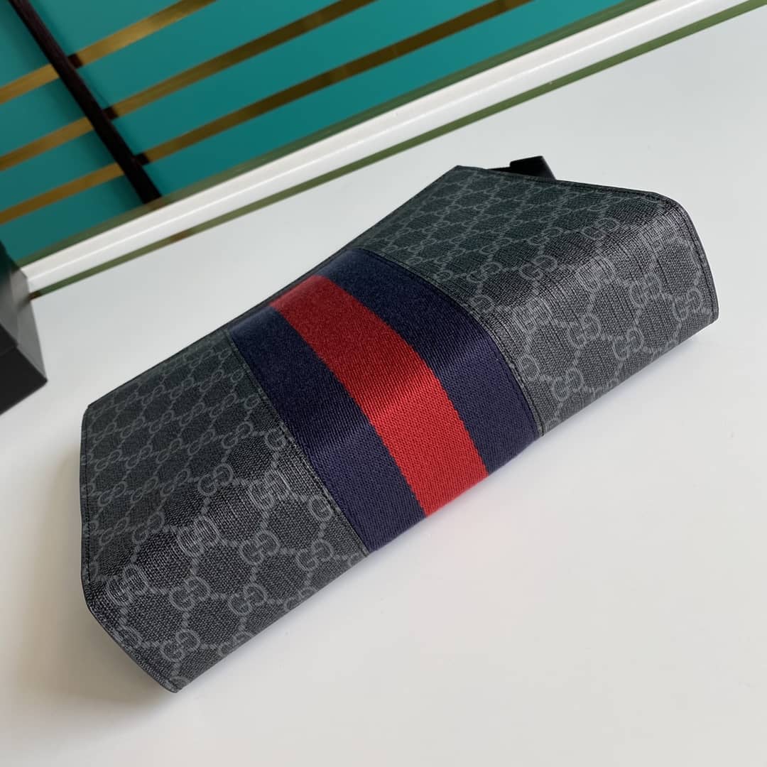 Gvc*1 Purse Dupes Webbing Line GG Svp*me475316