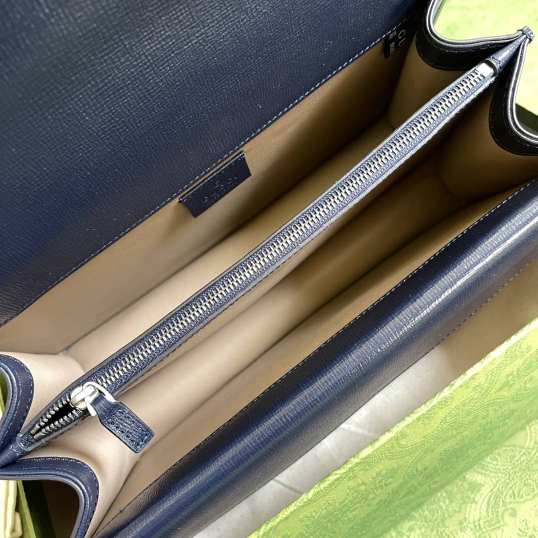 Gvc*1 Dionysus Small GG Shoulder Bag Replica 400249